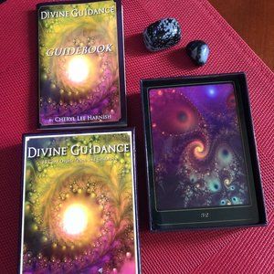 Path of the Soul Destiny Cards